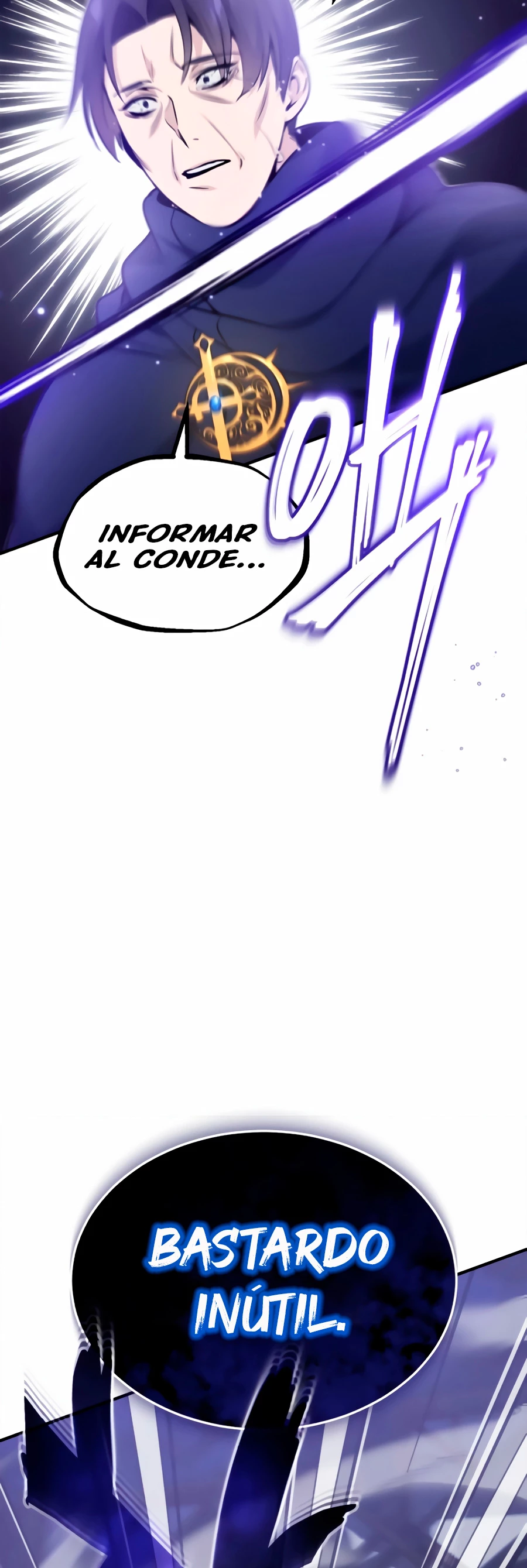 El mago oscuro reencarna Después De 66666 años > Capitulo 29 > Page 51